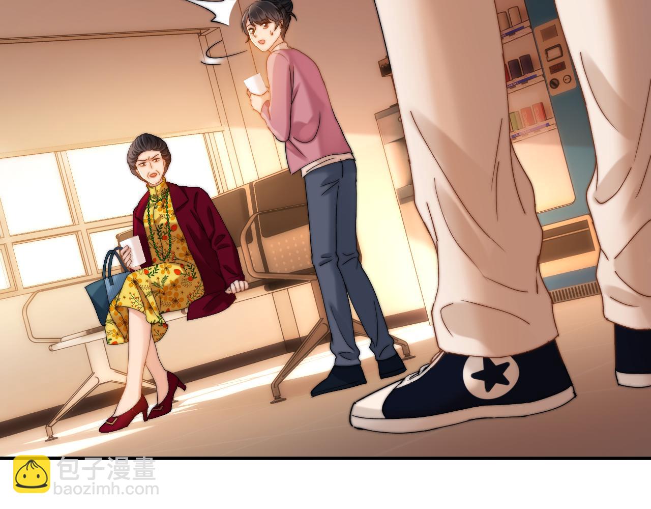 第54话 哥哥的尖锐30