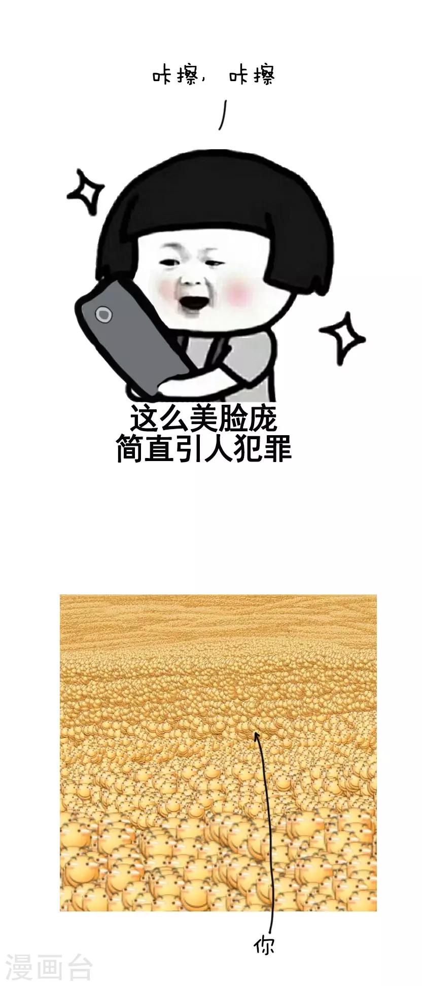 第52话 春光无限好，踏青需谨慎2