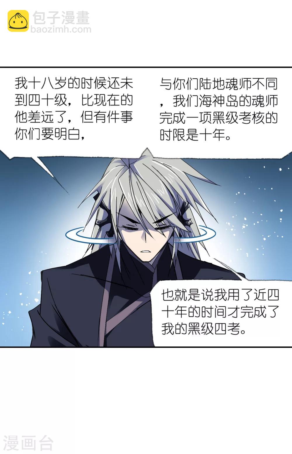 第620话 顶级七考！22