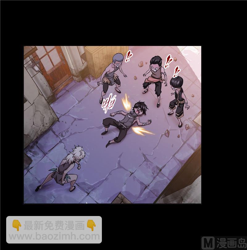 第266话 疯猴子（2）31