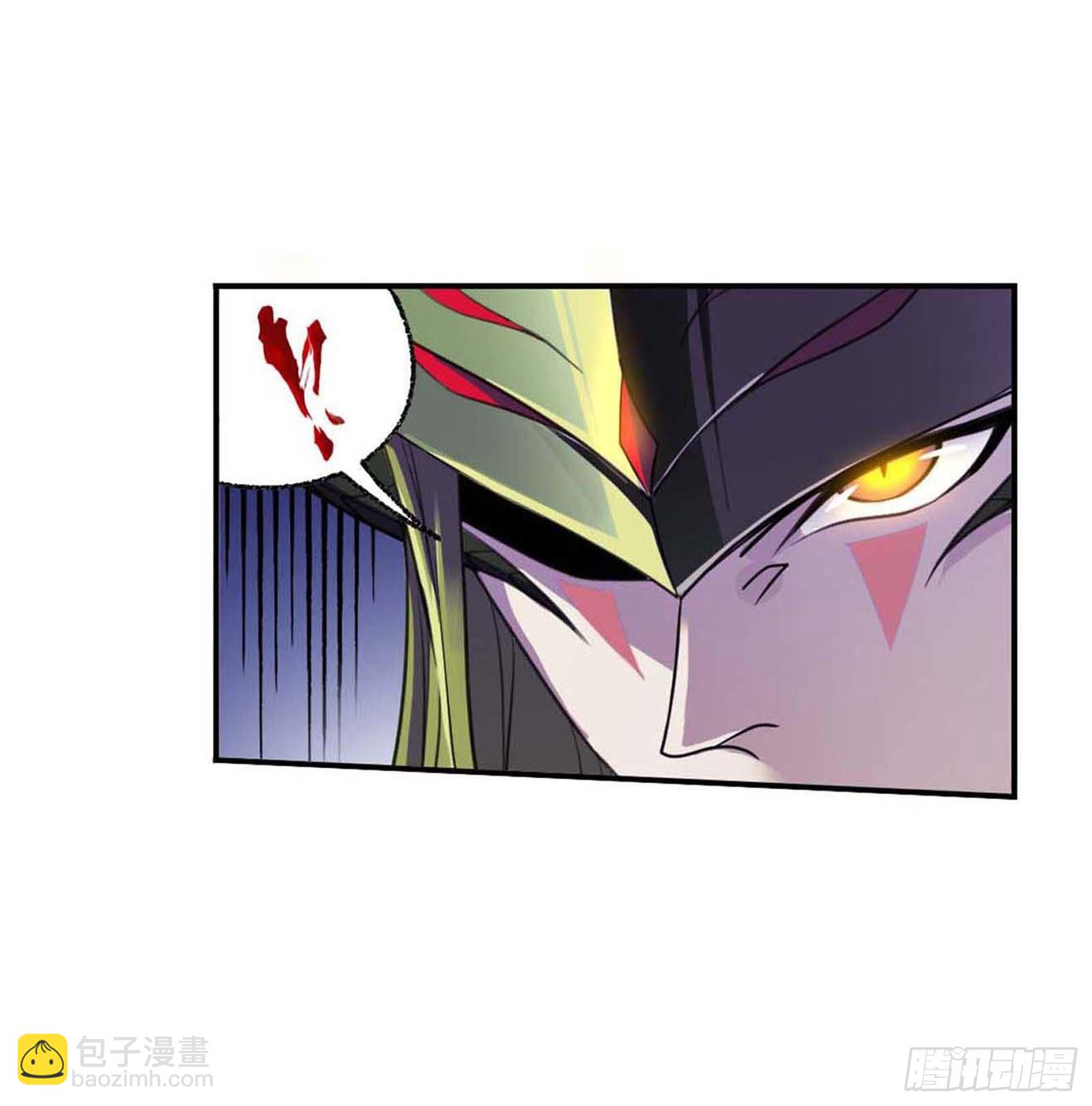 第294话 神的力量（1）2