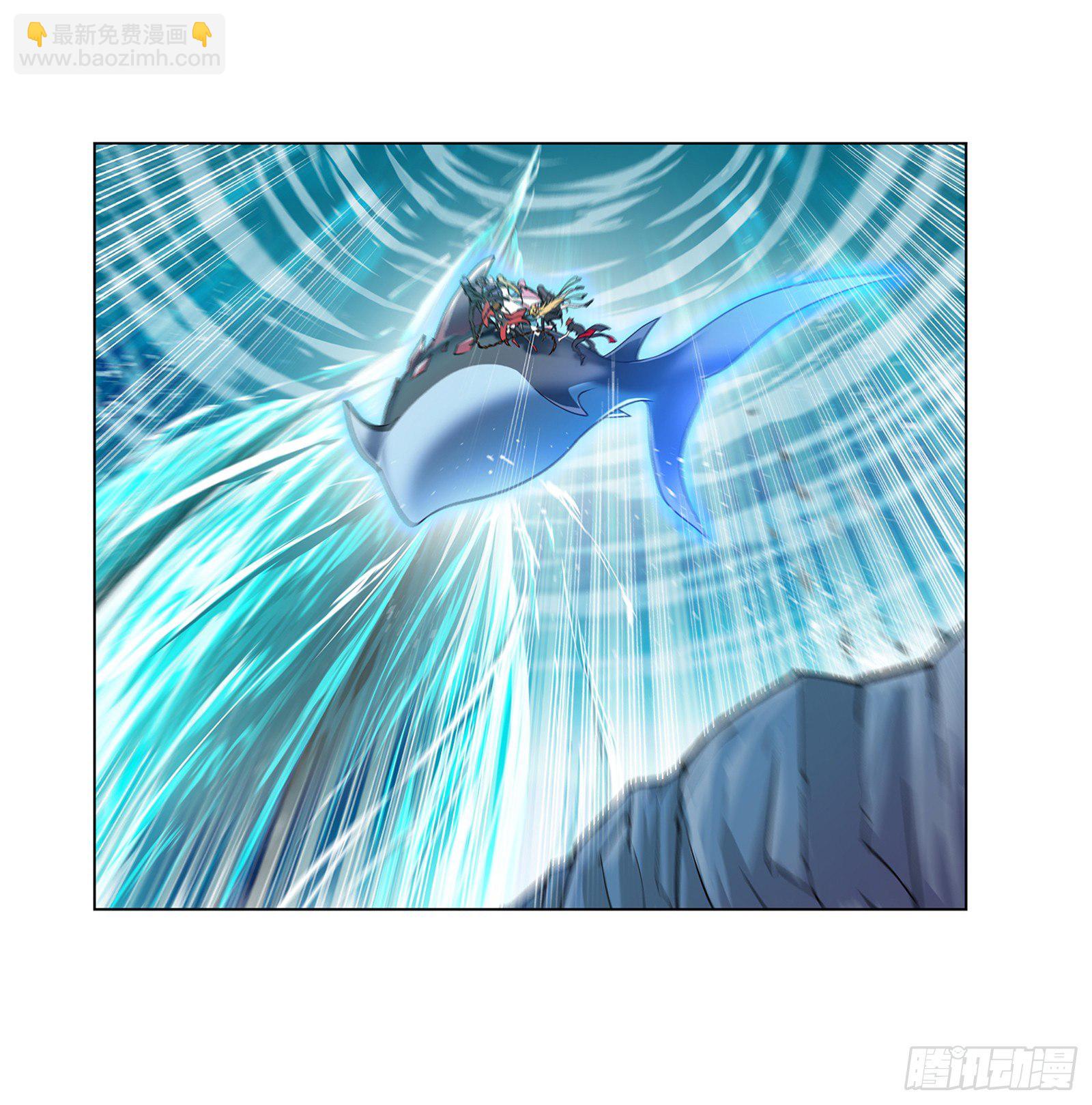 第304话 乱葬之海（2）37