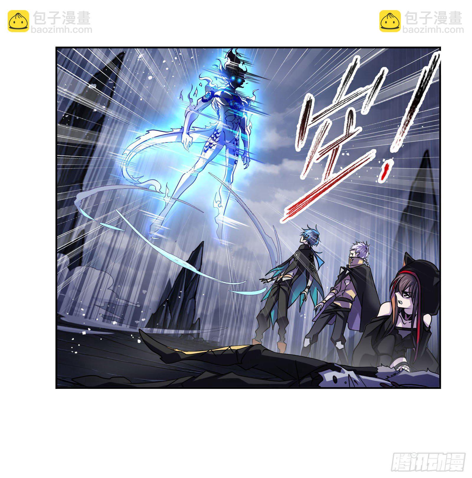 第317话 魂兽盛宴（2）16