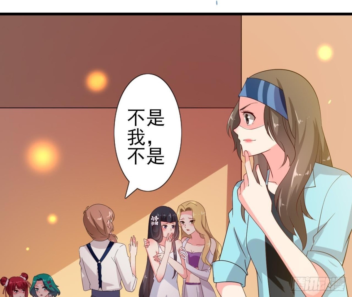 百口莫辩2