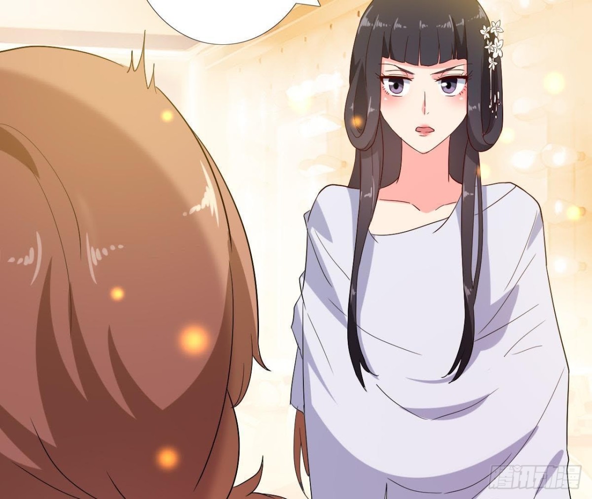 百口莫辩30