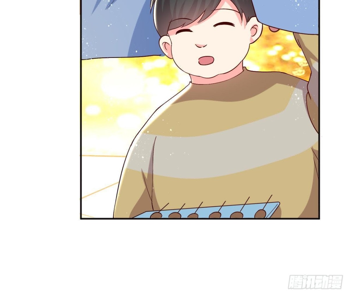 第181话 女孩心思猜不透11