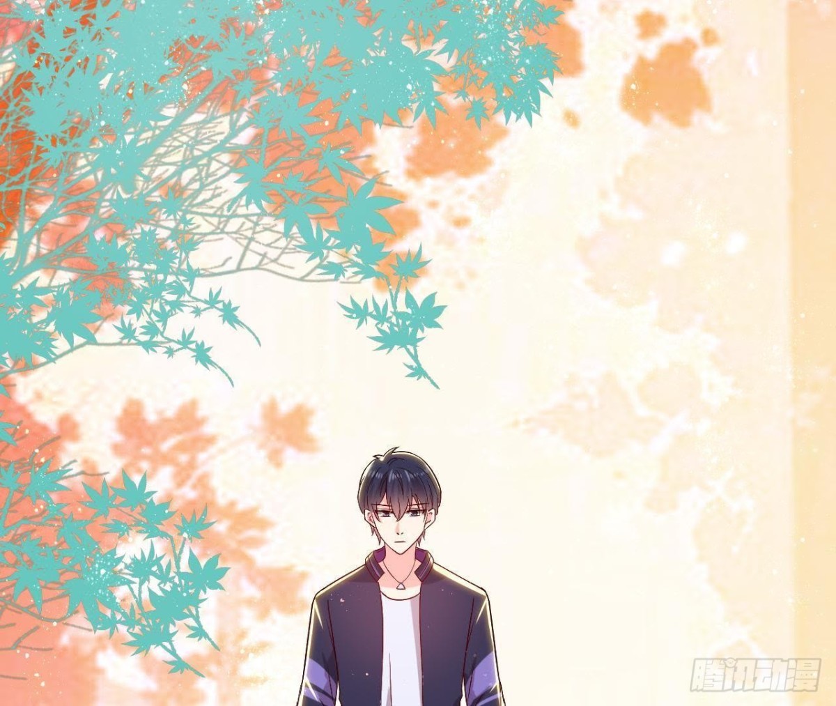 第181话 女孩心思猜不透2
