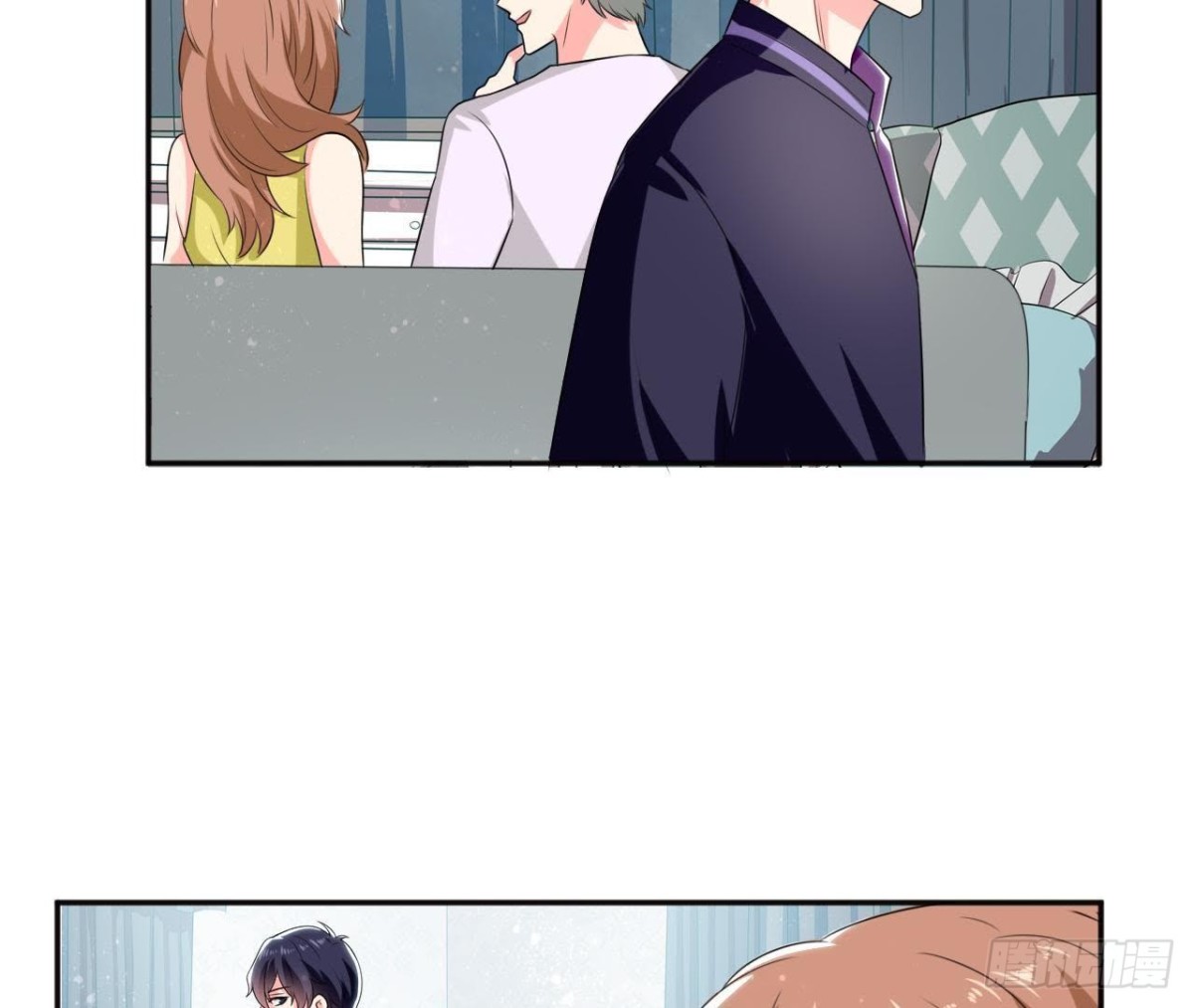 第181话 女孩心思猜不透29