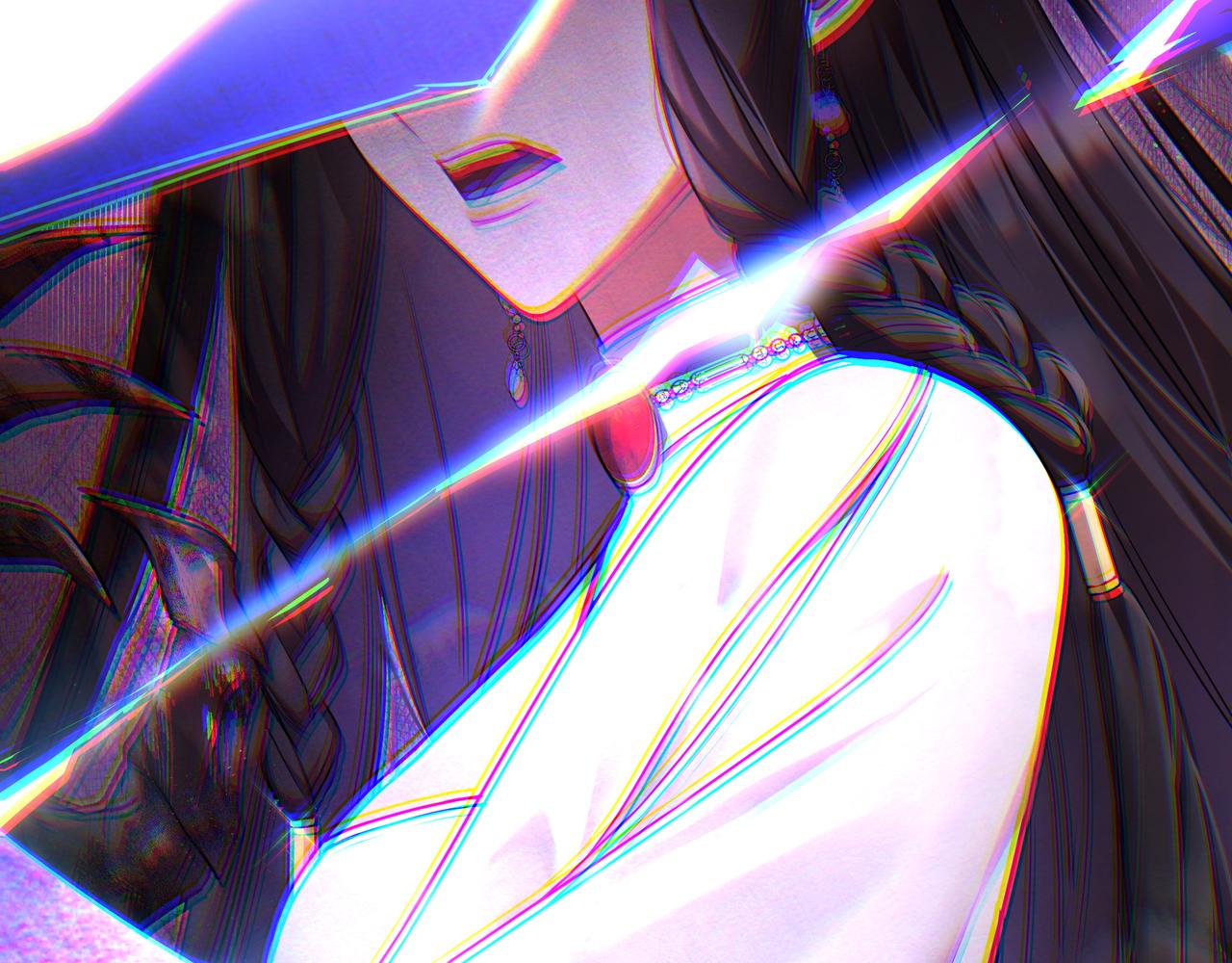 第23话 反复纠结116