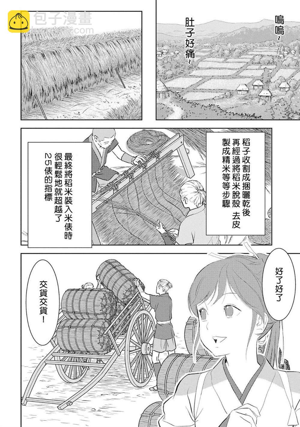 第7话 收获11
