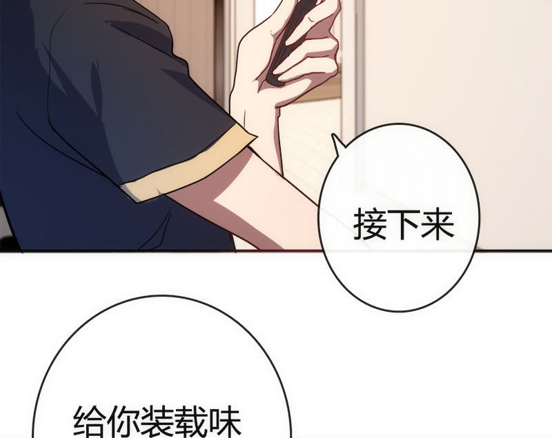 想吃东西了…10