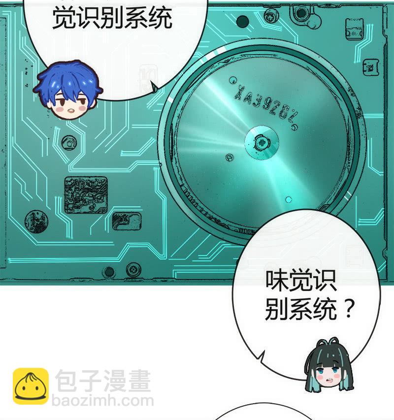 想吃东西了…11