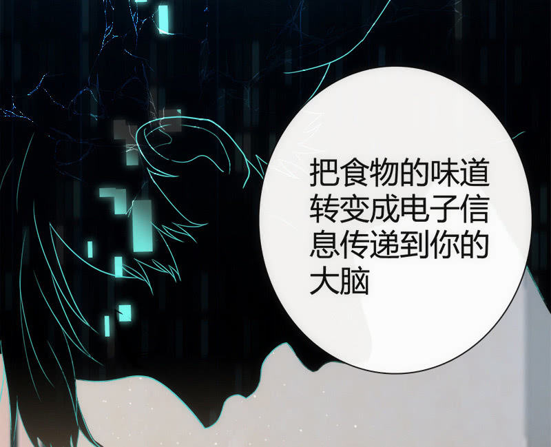 想吃东西了…17