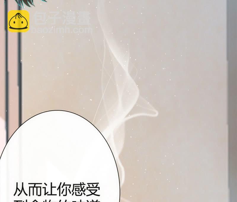 想吃东西了…18