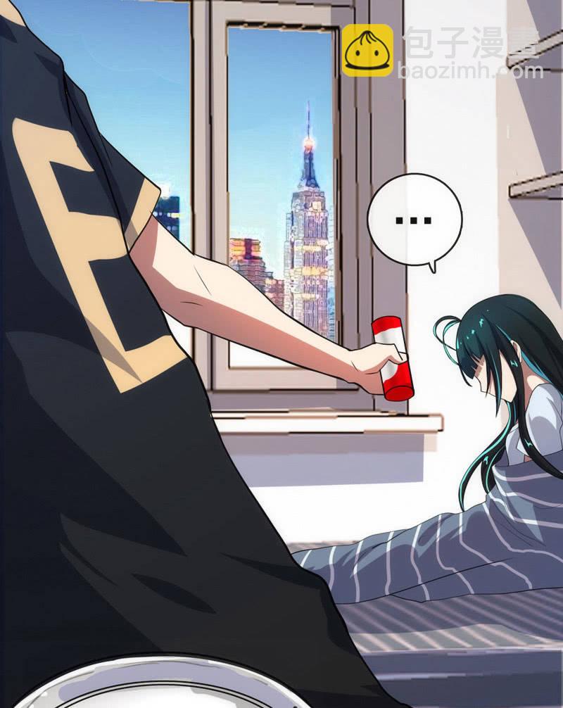想吃东西了…38