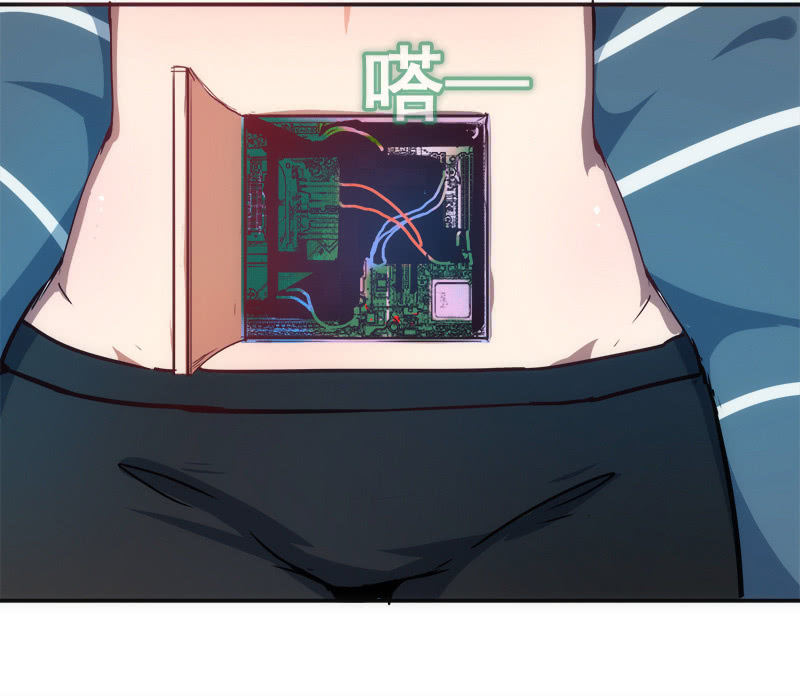 想吃东西了…6