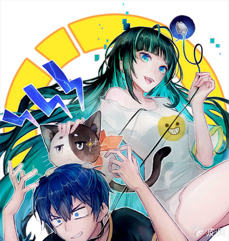 暴力萝莉vs冷血御姐0