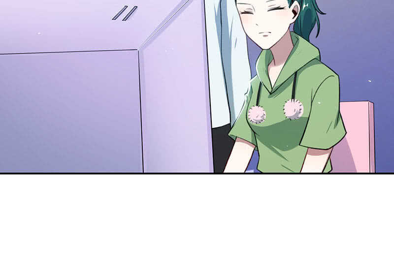 暴力萝莉vs冷血御姐23