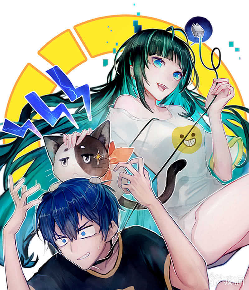 杏子登场！0