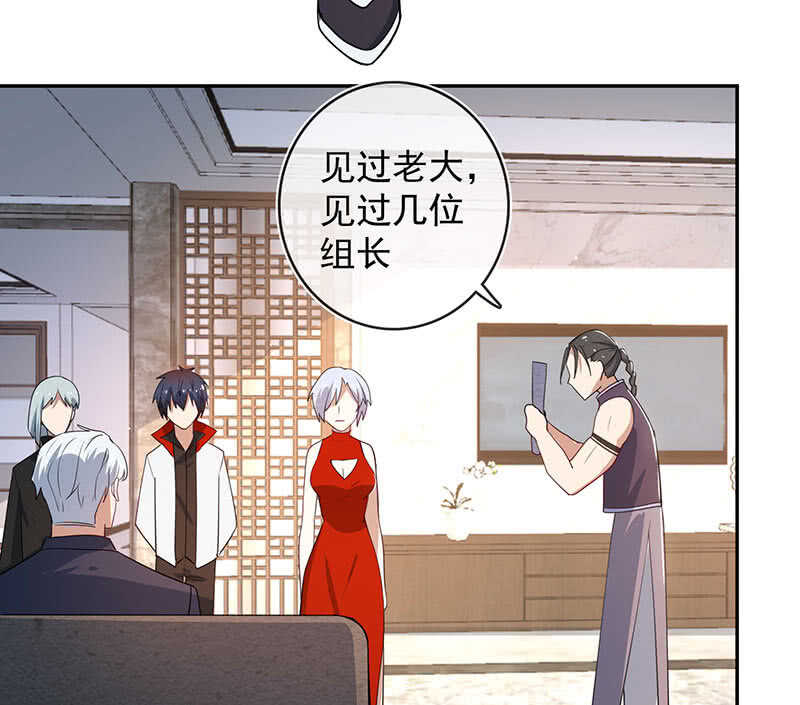 杏子登场！9