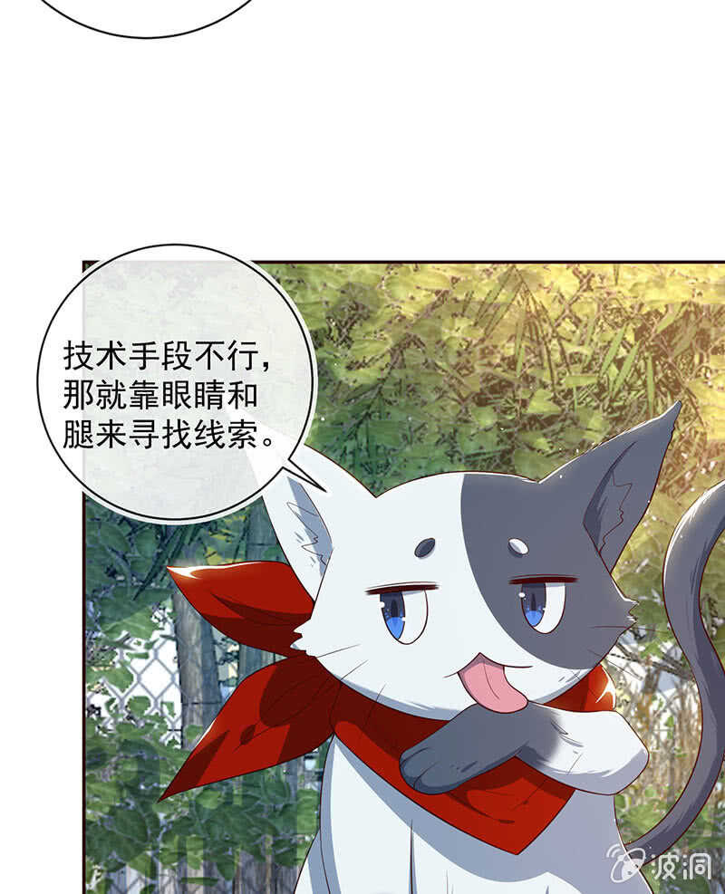 书架后的密道28