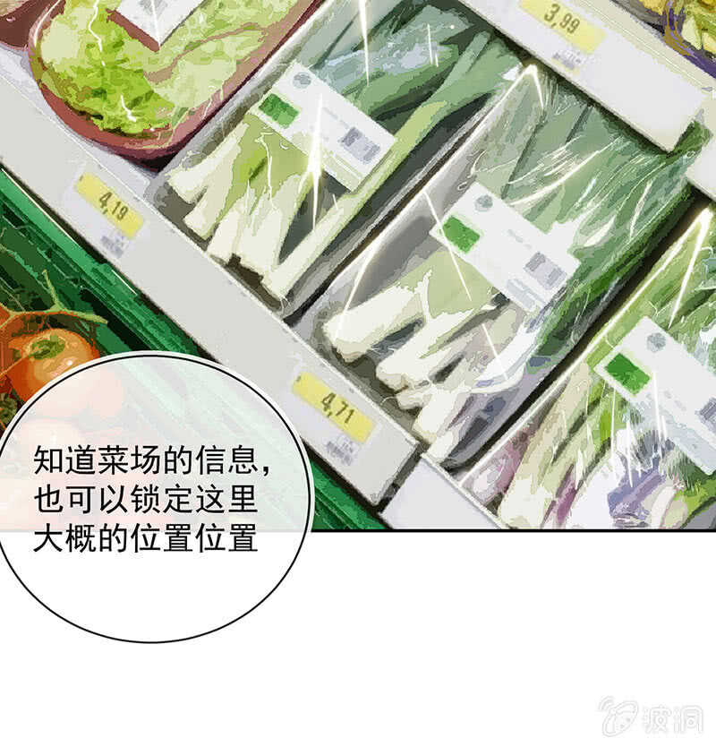书架后的密道32