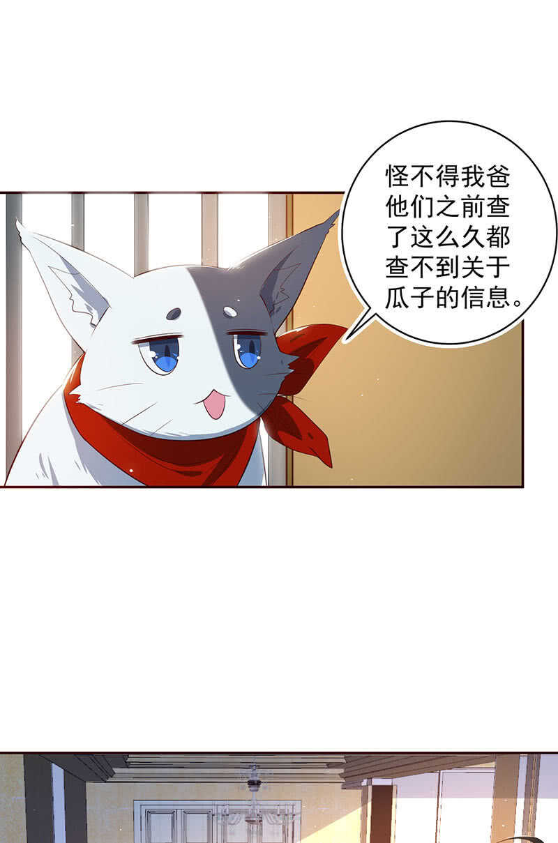 书架后的密道35