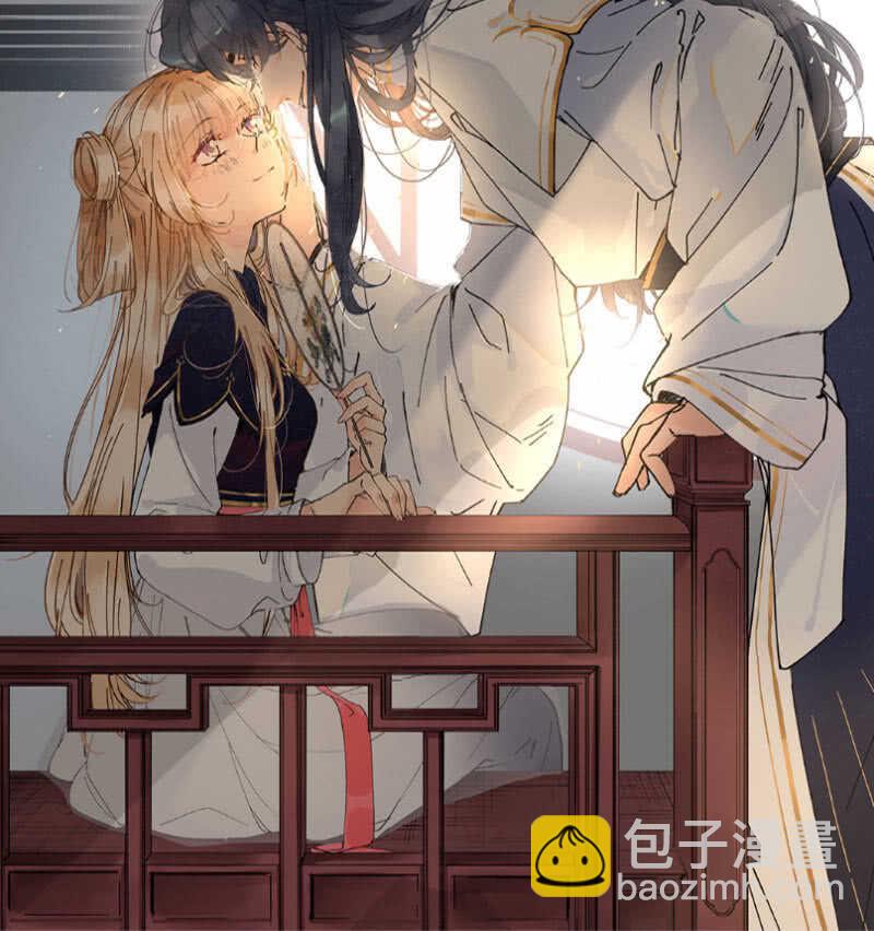 书架后的密道42