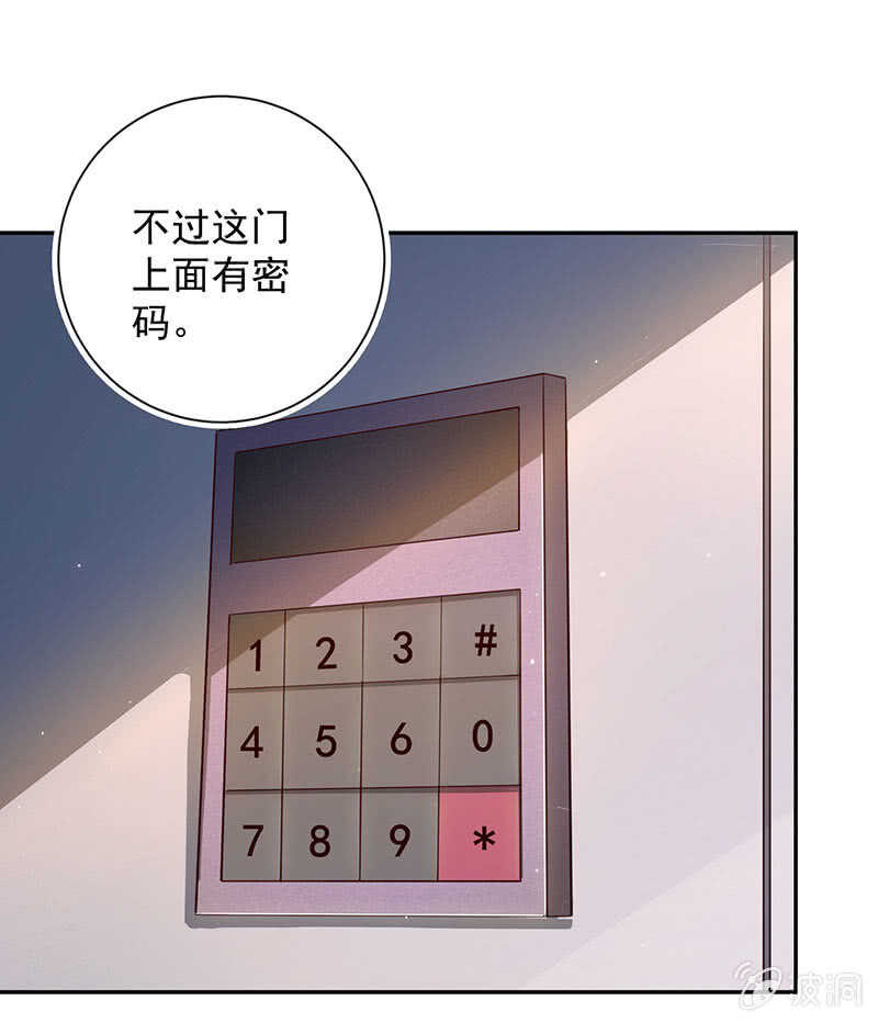 书架后的密道8