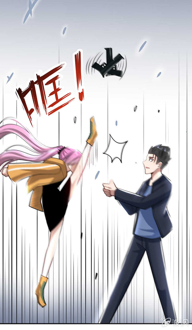 周队，别来无恙啊36