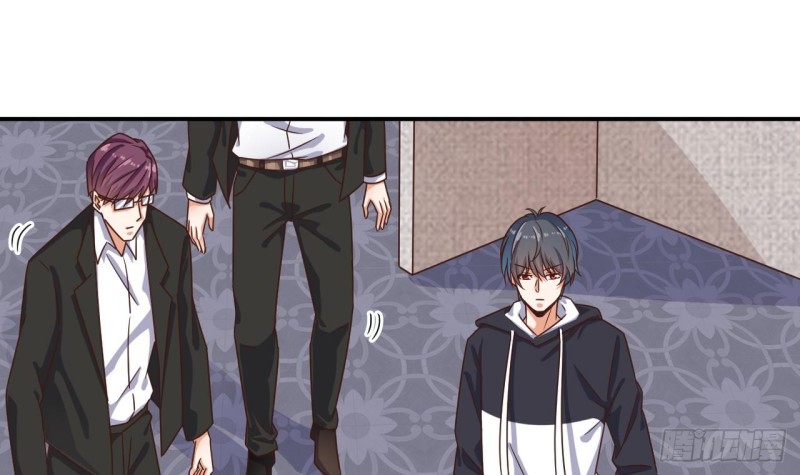 第129话 把你当朋友你居然骗我！23