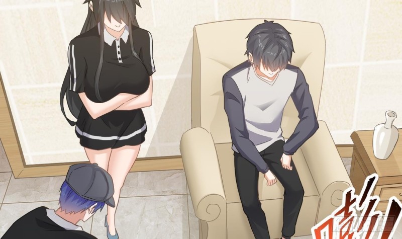 第177话 见面礼？还是下马威！17
