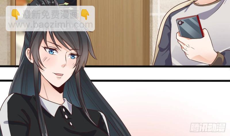 第177话 见面礼？还是下马威！7