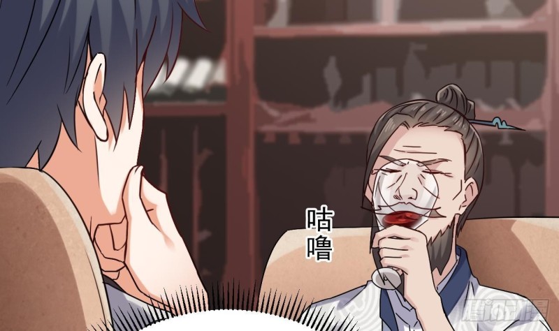 第180话 真是个老傲娇！21