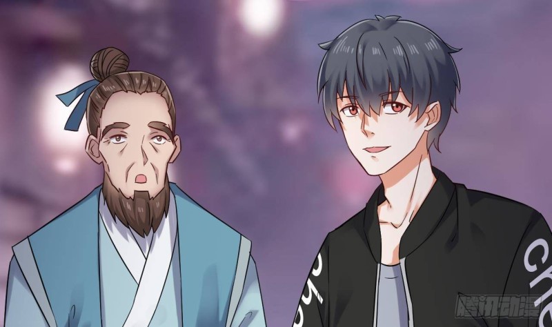 第194话 神秘的贵宾？12