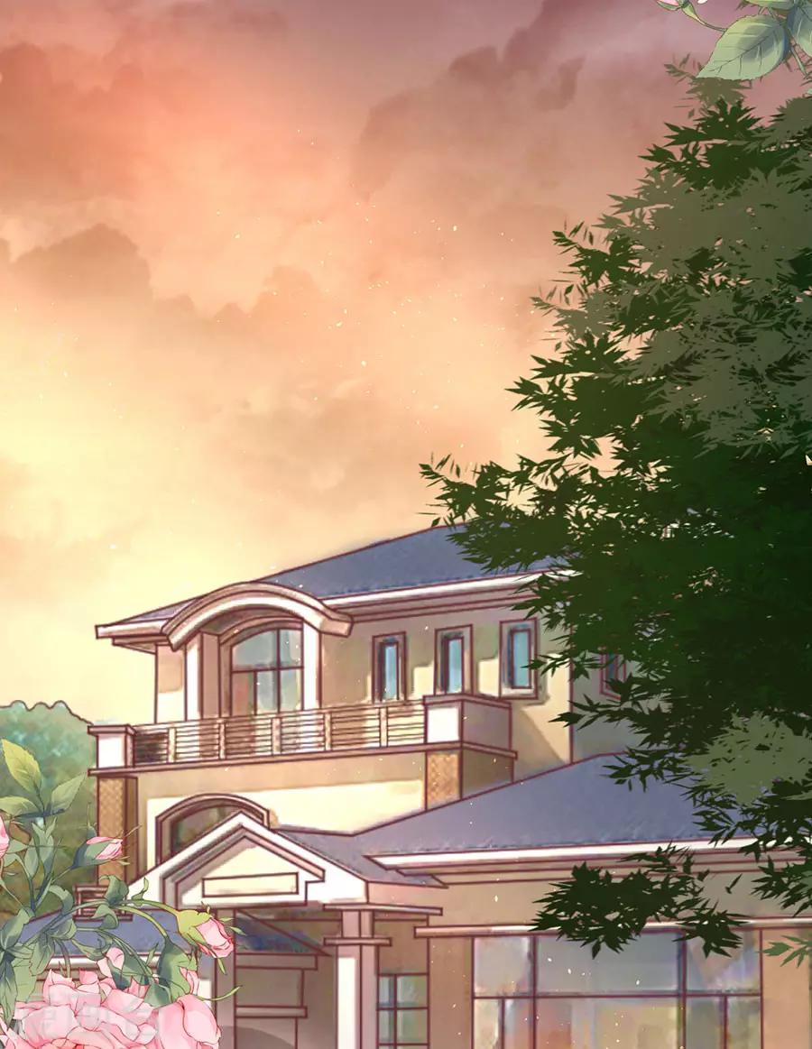 第157话 靳均烈的温柔14