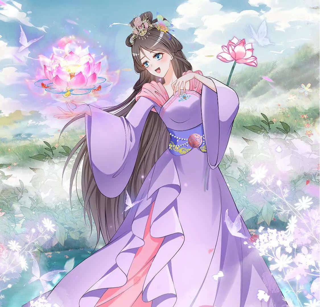 第三回  桃花花神0