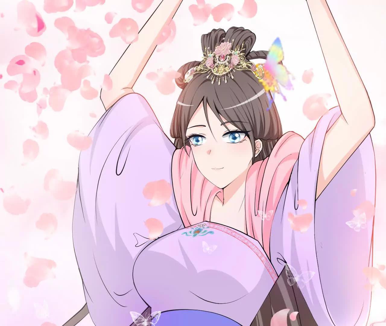 第三回  桃花花神9