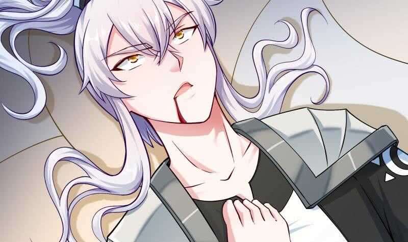第156话 女帝之吻15