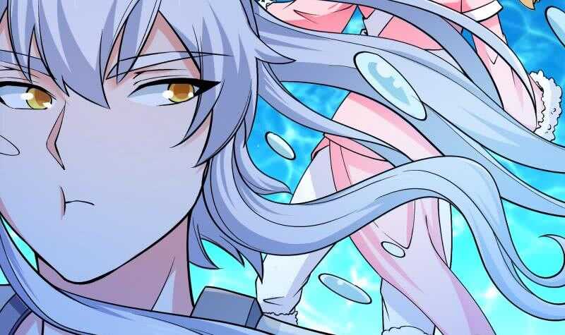 第156话 女帝之吻60