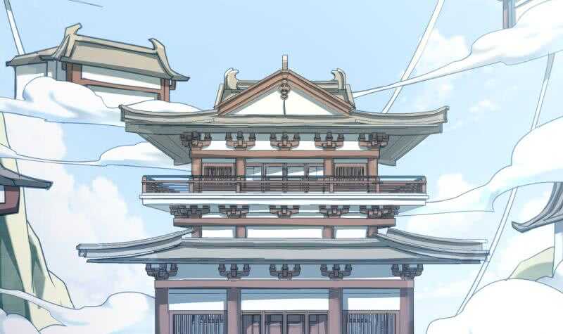 第175话 孟凡问道8