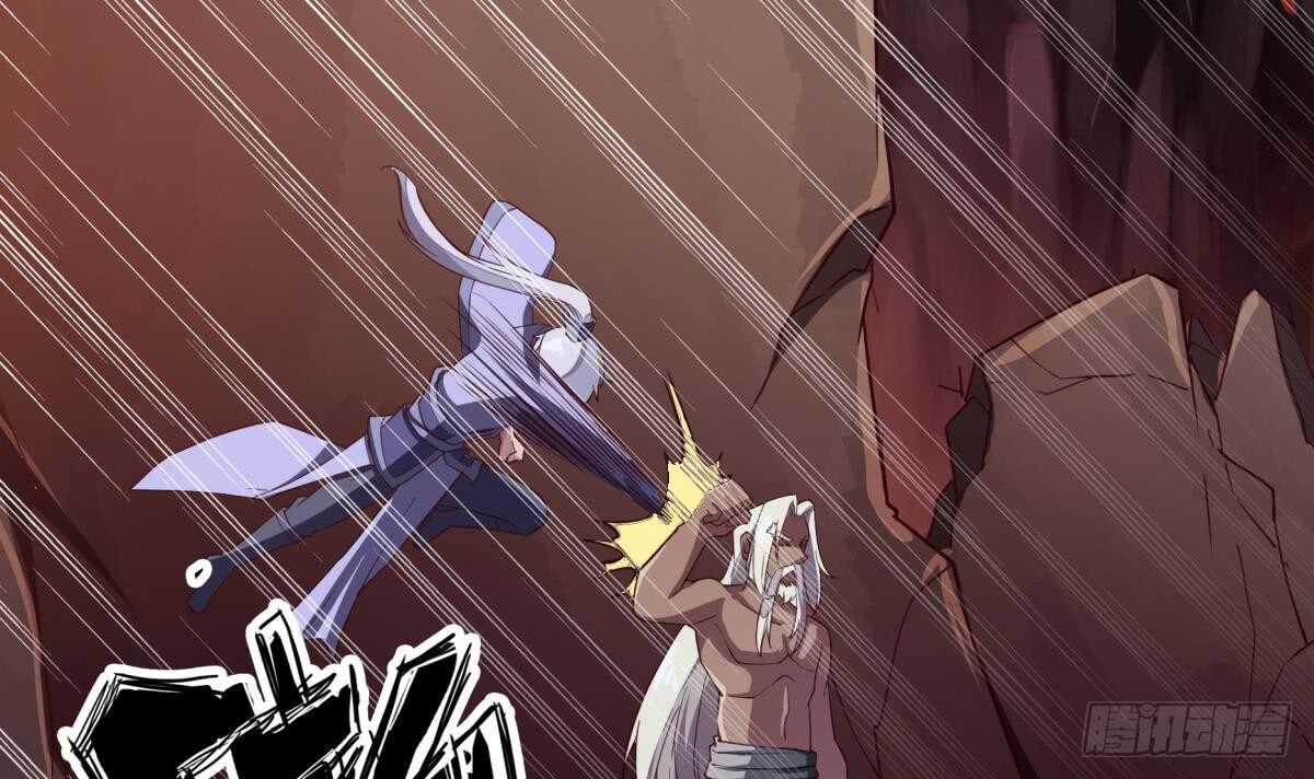 第240话 暖离偷袭29