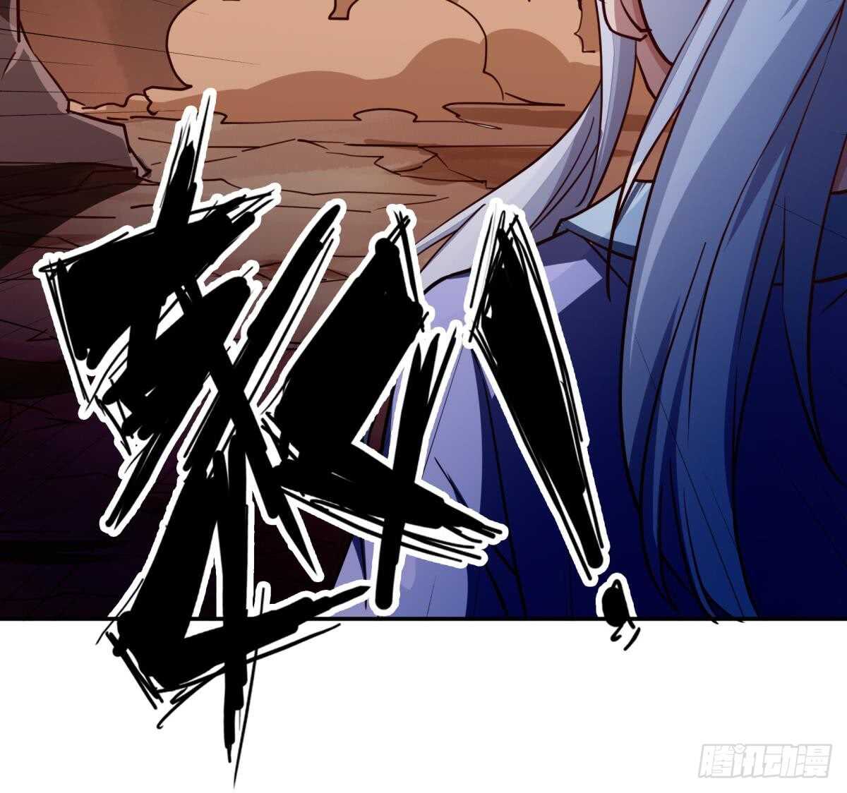第240话 暖离偷袭54