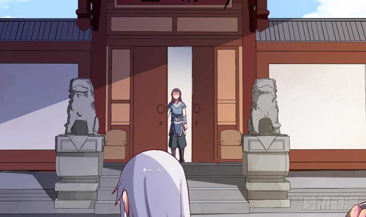 第248话 姐姐让我康康！44