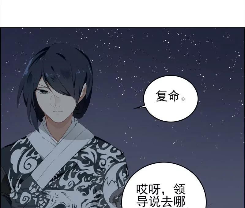 复命3