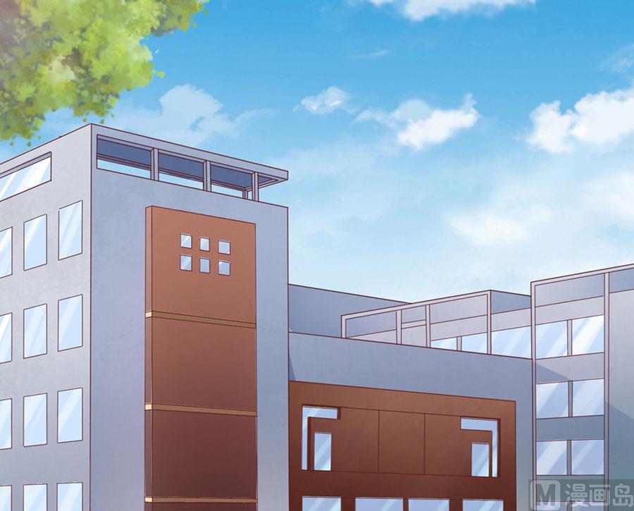 第187话 陪逛校园7