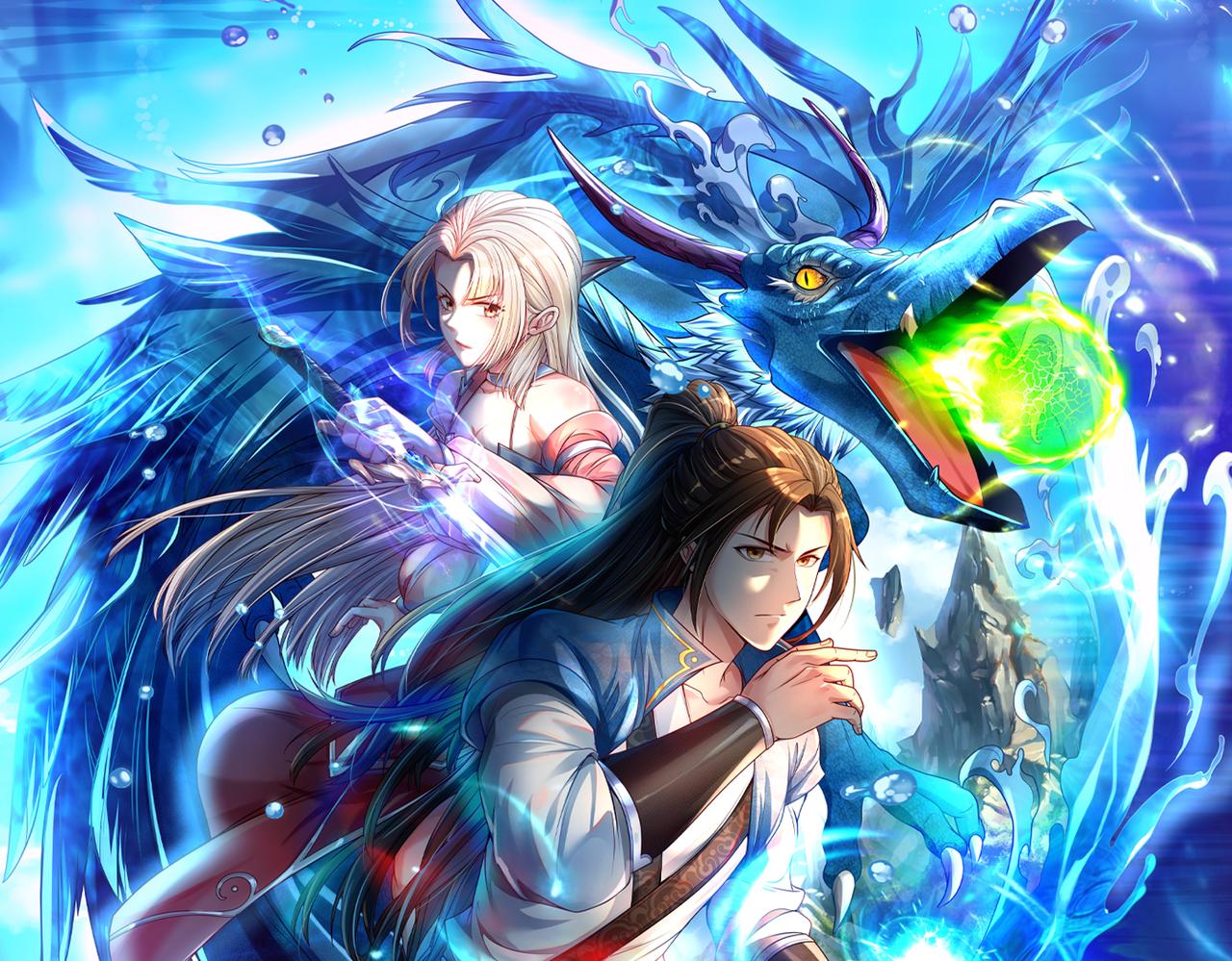 第227话 特别的人0
