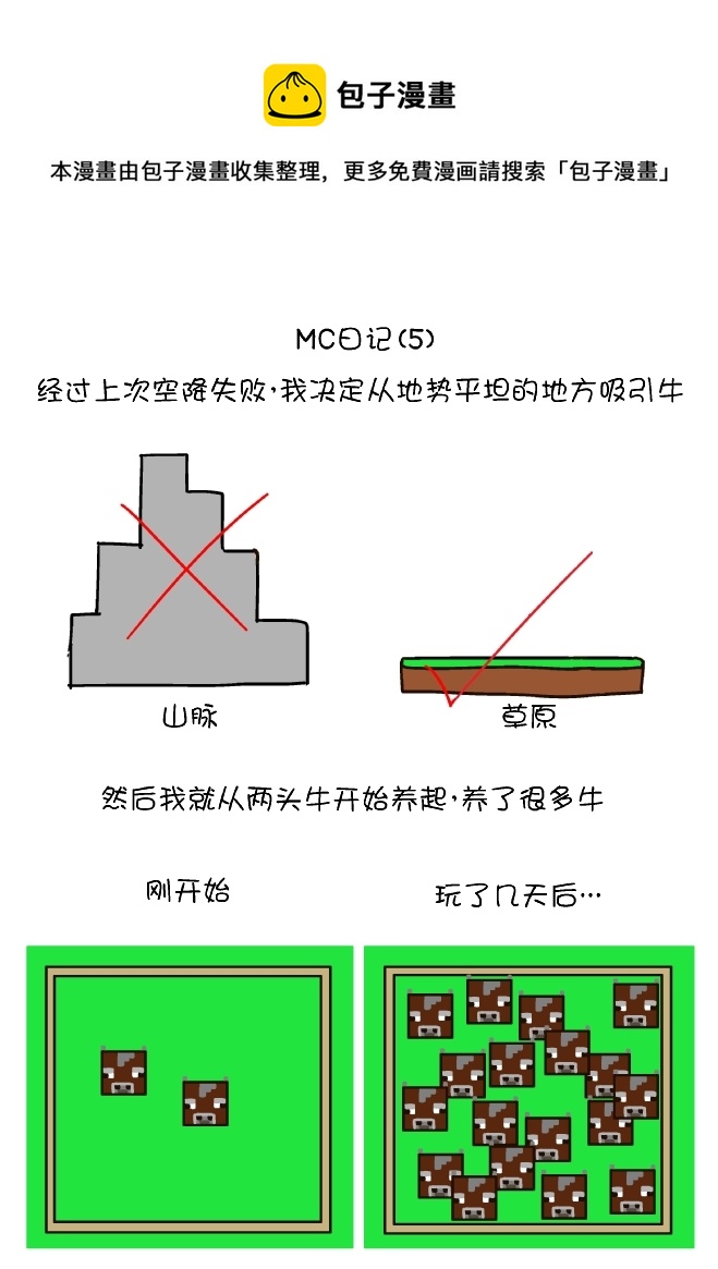 MC日记（5）0