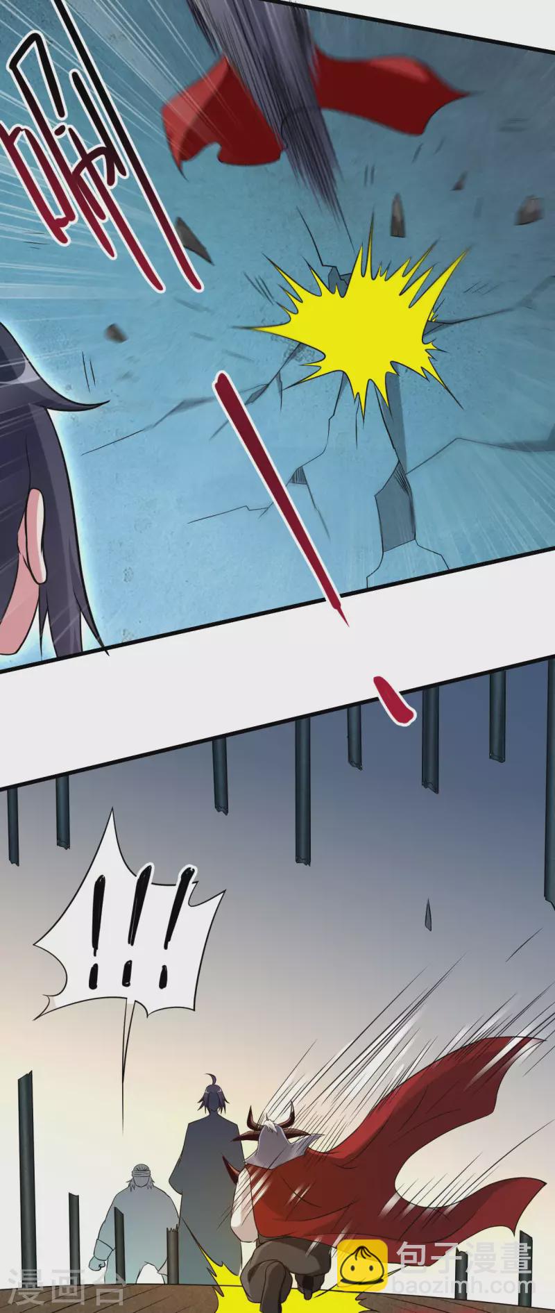 第142话 狱中唯一的女人33