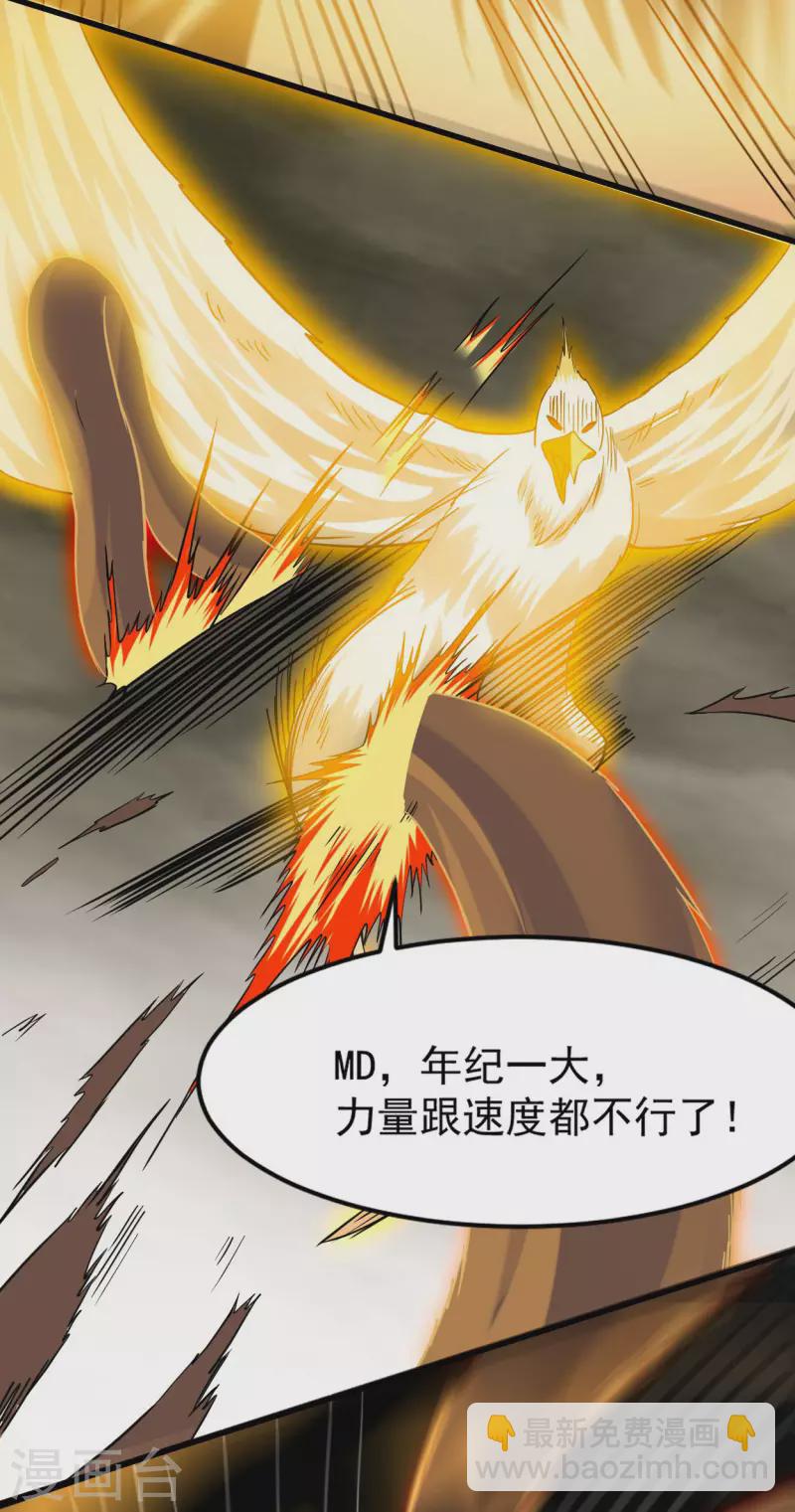 第147话 暴怒的叶宗主16